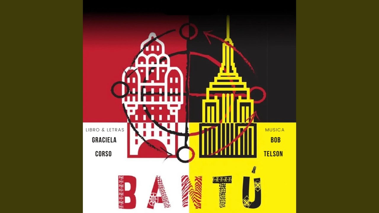 在 YouTube 上觀看「Punto Cardinal」 在 YouTube 上觀看「Punto Cardinal」