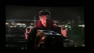 Goblin Bomb Explodes And Shatters The Multiverse Spider Man Nwh Imax 3D 16 December 2021