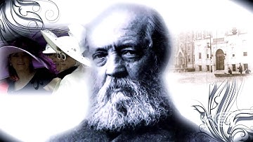 Frederick Law Olmsted  | Louisville