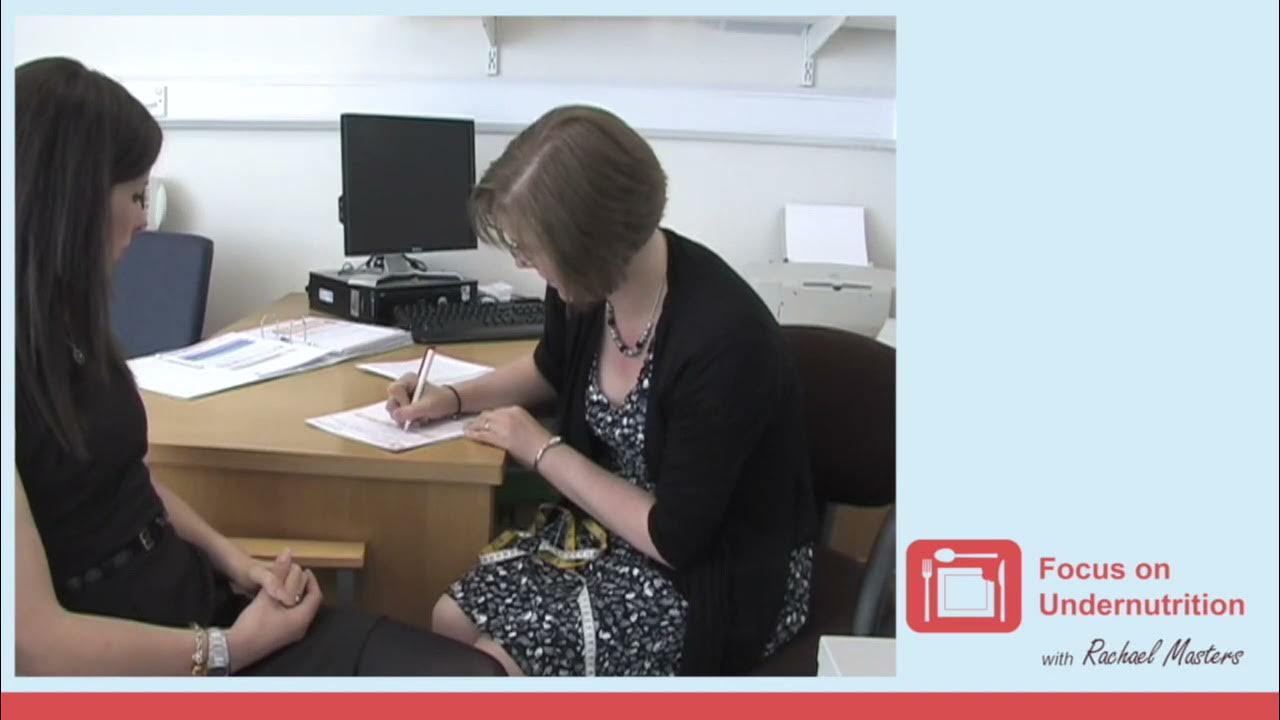 Determine Height Using Ulna YouTube