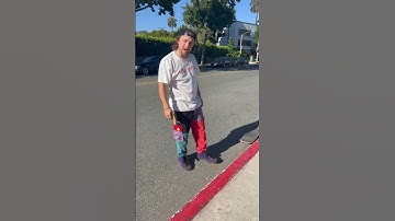 3 STEPS ON HOW TO SHUV IT #skateboarding #skate #howto