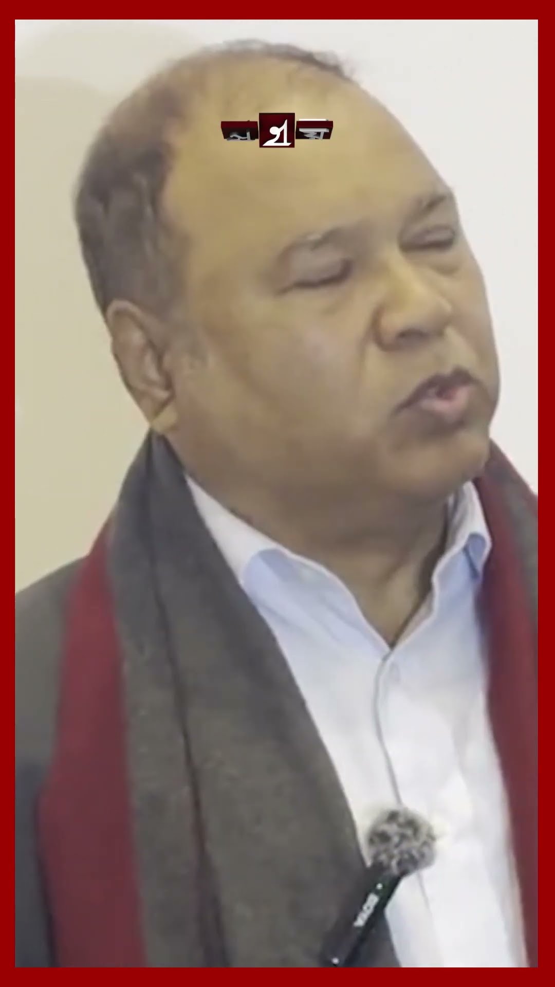 খেলবেন কি সাকিব? #gaziashrafhossainlipu #bcb #shakibalhasan #shorts #somoytv