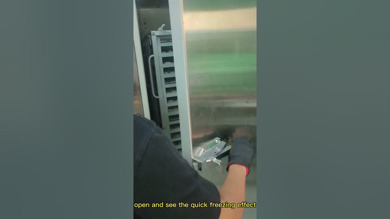 quick freezing tofu(blast freezer for tofu)，why do you freeze tofu?can you freeze tofu 2023