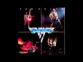 Van Halen - I&#39;m The One INSTRUMENTAL