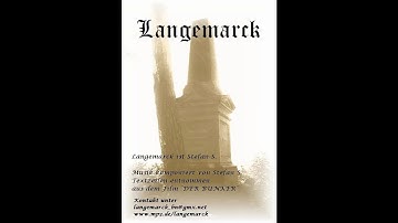 Langemarck - Pest