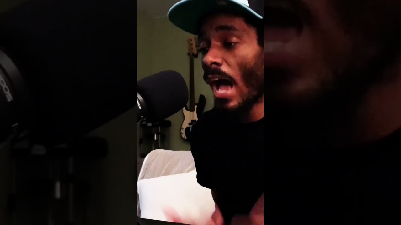 New hot freestyle out now by Ace Da Rebel