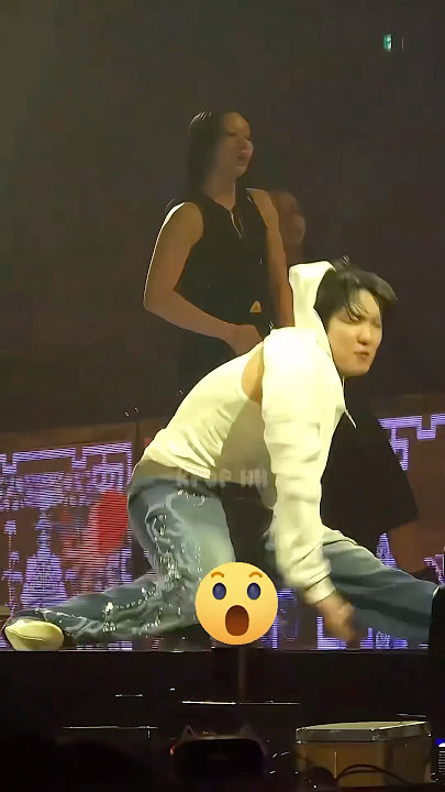 That's Why Jimin And Jhope Are Called Dancing Machines 😱 shorts #jimin #jhope #bts