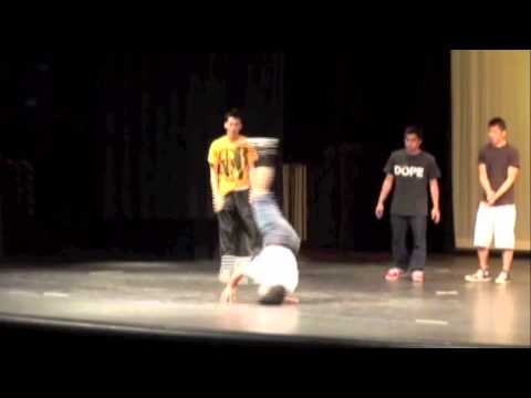 GAMBLER BREAK DANCE gambler break dance: