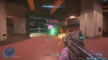 Halo Infinite - Capture the Flag - Starbound (XBOX SERIES X)