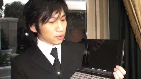 Pegatron and Freescale