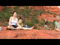 Sedona Didgeridoo Rock Meditation Spirit Adventure II - Sedona Healing Meditation