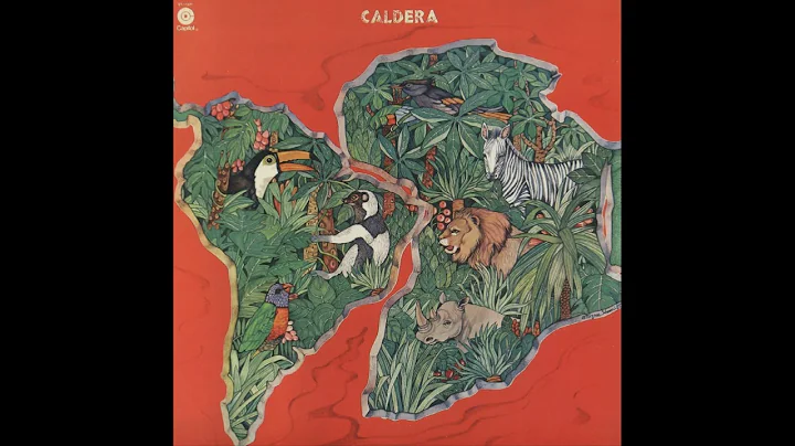 Caldera  Caldera (1976)