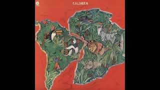 Caldera ‎– Caldera (1976)