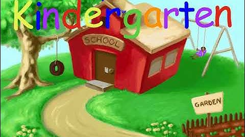 Pattern Blaster (Level 2) - JumpStart Kindergarten (1994 Windows Ver.) Music