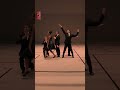 Mindblowing moment out of Sidi Larbi Cherkaoui&#39;s &quot;Éléments&quot; 🤯 #dance – ARTE Concert