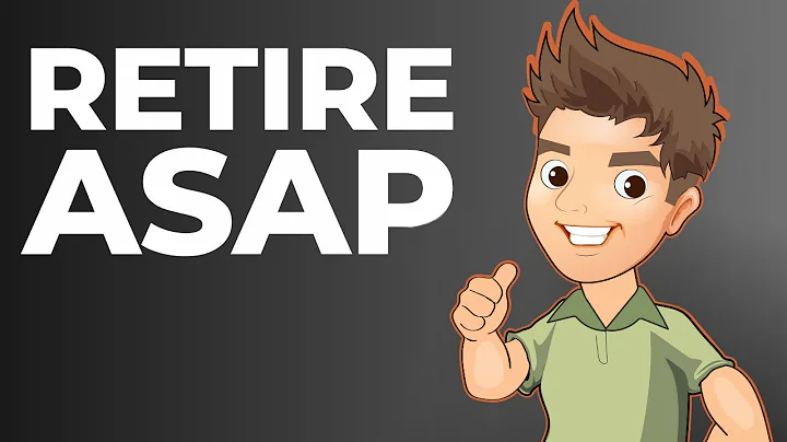 Retire NOW If You Answer "YES" to All 6 Questions