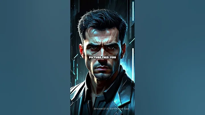 AI Girlfriends: Humanity's Saddest Love Story