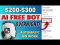 This Bot Helps You Make Money Online Overnight! Make Money Online 2022