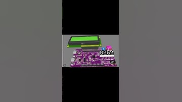 Placa de desarrollo FPGA NAN0 1K | Inicio