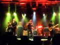 ella es tan cargosa - la cancion global