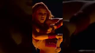 That Moment Shakira Stole The Show With This Amazing Performance At 2021 Superbowl.