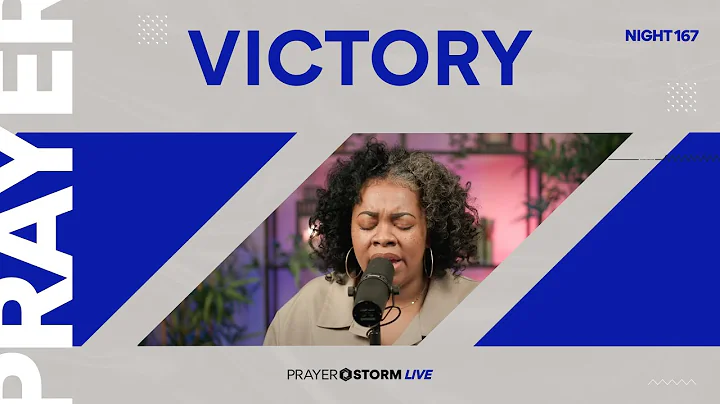 Victory | PS Live | Episode 167 ft. Tashanna Sangs...