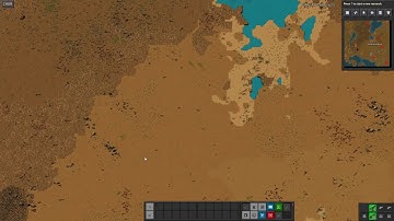Factorio Mod Spotlight - Comfy RPG