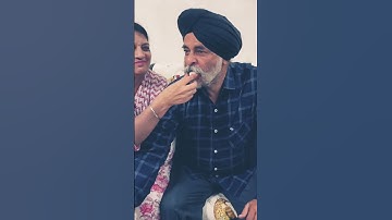 Thumbnail of Papa B’day Bash #birthday #birthdaycelebration #shorts #shortsfeed #shortvideo #ytshorts #reach