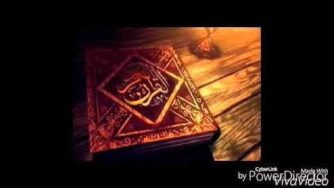 أروع تلاوة قد تسمعها لشيخ نور الدين طيبي