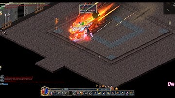 Conquer Online Pyramid EPK 3/17/17 Was Really Fun :D