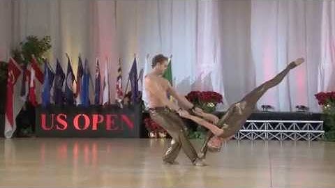 Ethan & Nikki White Reel