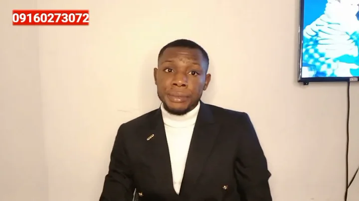 GET Tony Elumelu grant and Loan with CAC CERTIFICATE