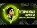 Hands on me by jason derulo and meghan trainor dj crix 2024 edit techno bomb 140bpm