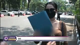 KASUS PRODUKSI FILM PORNO - LENSA INDONESIA UPDATE RTV