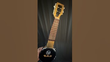 5 String Banjo Ukulele