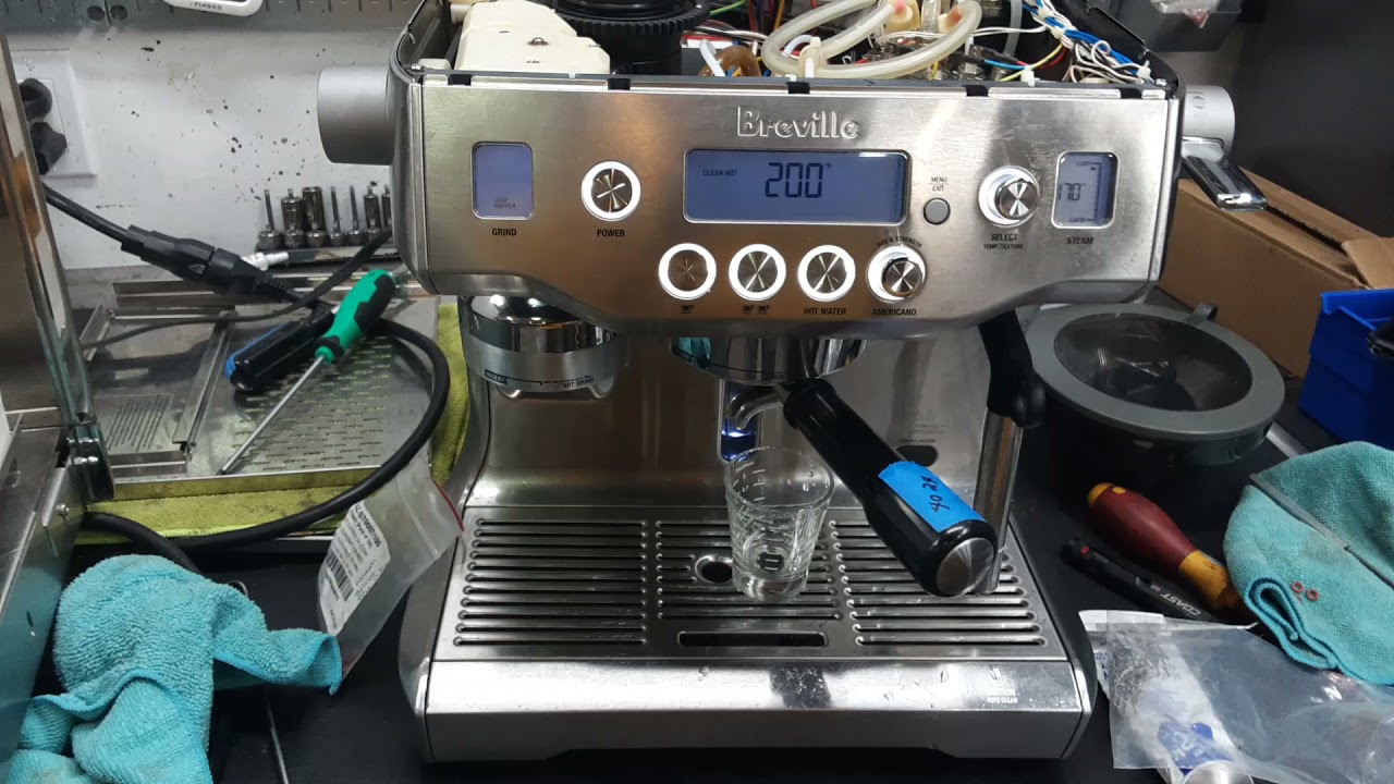 エスプレッソマシン　Sage breville oracle　変圧器セット エスプレッソマシンSage breville oracle変圧器セット