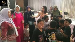 Mang Dadang Guludug & Silvi Risviani - Jayanti Live Musik By Miss Gotik @Kawungluwuk, Conggeang