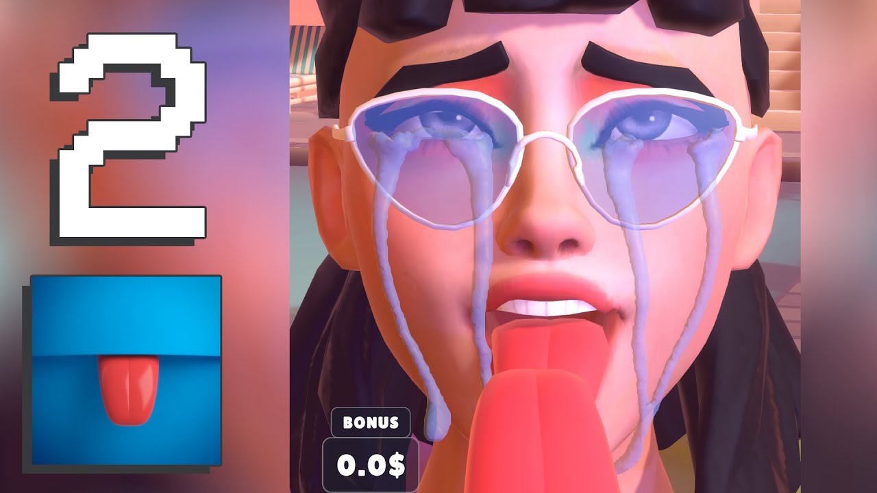 Kissing Booth 👅 Game 2 [NEW UPDATE] YouTube