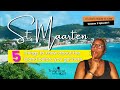 Watch This, Before booking your trip to St. Maarten!