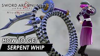 Whip Sword  Video Examples  TV Tropes
