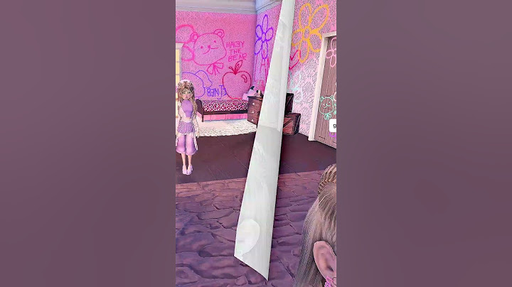 HER SISTER HATED HER SO MUCH SINCE BIRTH But SOMETHING UNEXPECTED HAPPENED On Dress To Impress! 😱