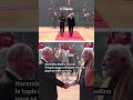 Vladimir Poutine en Inde : Narendra Modi déroule le tapis rouge