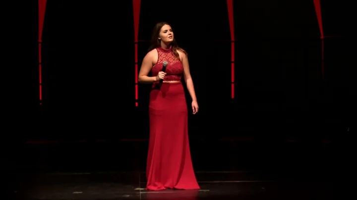 16 Sweet Child O' Mine - Ellaina Ballou