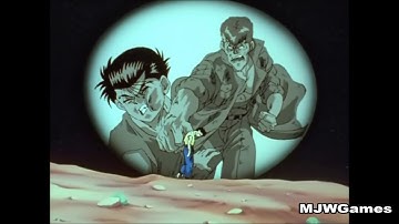 Yu Yu Hakusho AMV It
