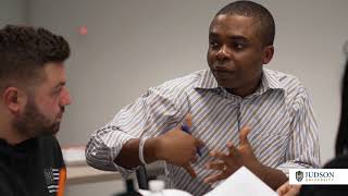 What Can I Do With an Organizational Leadership Degree Update