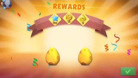 Angry Birds Evolution - Part 10 Sinbad & Richard Unlock (Android/ios) Gameplay Video