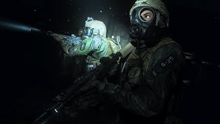&quot;Fog of War&quot;  |  Night Ops CQC  Next-Gen Ultra Realistic Graphics  [Realism] MW 2019