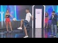 ¿Para vos cuál fue el mejor fútbol freestyle?