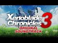 Everyday life  xenoblade chronicles 3 original soundtrack ost