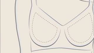 Buy Amoena Sarah Soft Mastectomy Bra [Authorized Retailer]